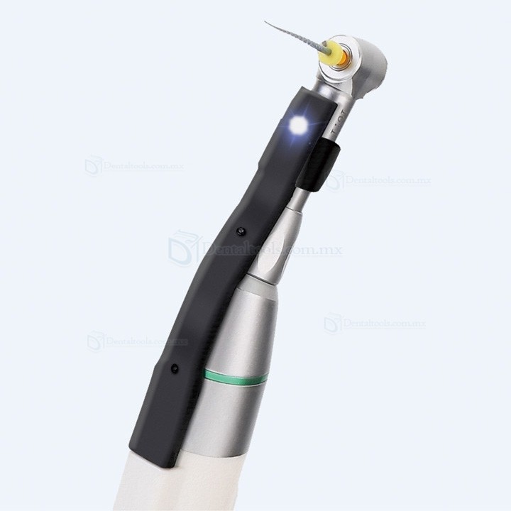 DEGER Y-SMART Motor de endodoncia inal&aacute;mbrico con LED y relaci&oacute;n 16:1 o 20:1